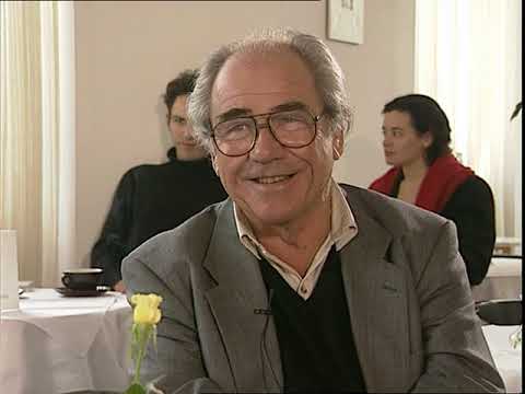 Jean Baudrillard+Boris Groys- Die Illusion des Endes (The Illusion of the End) with eng subs