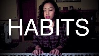 Tove Lo - Habits/Stay High (Cover)