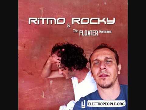 Ritmo & Rocky - Floater (Timedrained Remix)