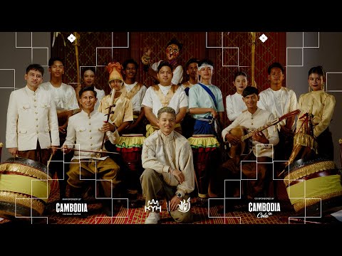 KlapYaHandz and Vuthea វុទ្ធា