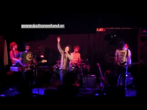 Rebel RootZ @ Kultur am Land