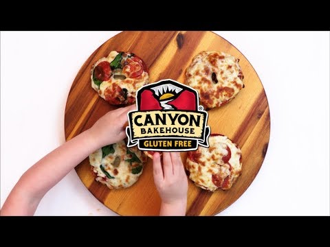 download lagu mp3 mp4 Gluten Free Pizza Bagels, download lagu Gluten Free Pizza Bagels gratis, unduh video klip Gluten Free Pizza Bagels