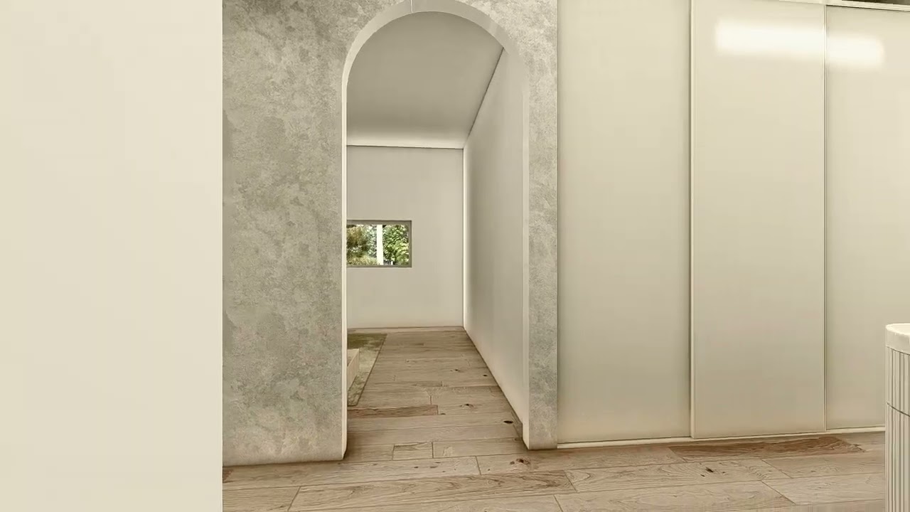 Zoe House | Blakehurst