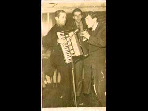 Avdo Buzar - Voljelo se dvoje mladih