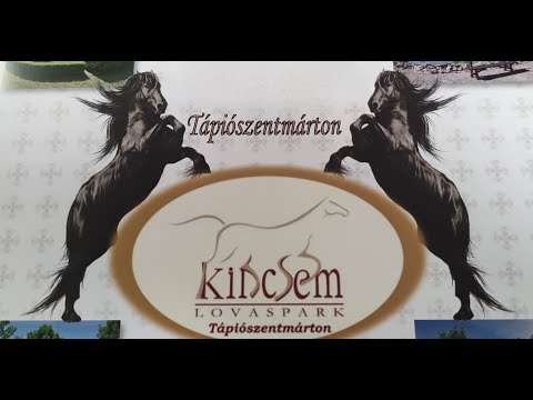 Kincsem Park Tápiószentmárton