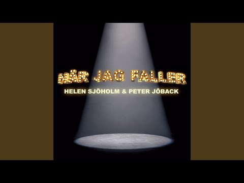 När jag faller
