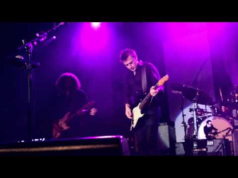 Colin James - "Bad Habits" - Live at the Commodore Ballroom