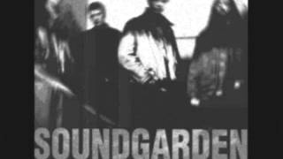Soundgarden- Bleed Together (Down On The Upside Outtake)