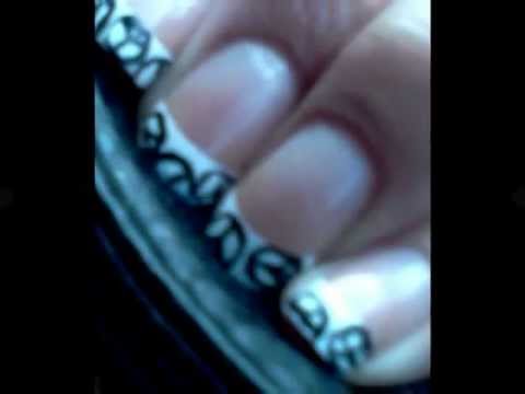 robinmosesnailart inspiration