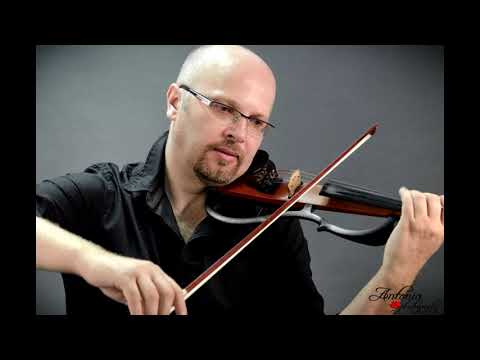 Violin show - Stanislav Salanci : For you