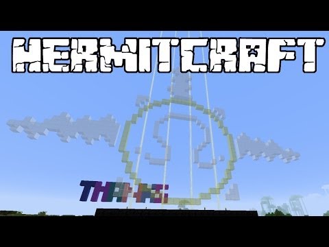 Hermitcraft - 88 - Monument