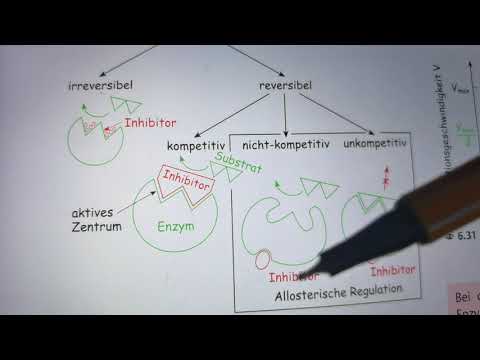 AROMATASE....wie funktioniert die Inhibition des Enzyms