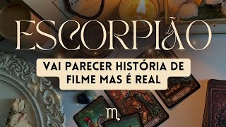 ESCORPIÃO • Envolve dinheiro e uma escolha que vai mudar sua história 🔥💰🚨