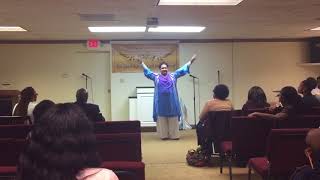 Lend Your Song to Me by Micah Stampley