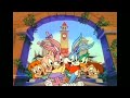 TINY TOON ADVENTURES Opening Closing Theme Song Credits Intro
