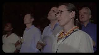 Reportage MALI FASHION EMPIRE 