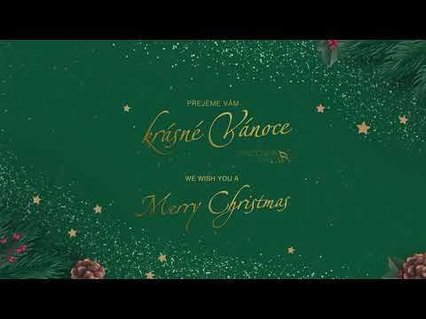 Cancioneta Praga: Tichá noc