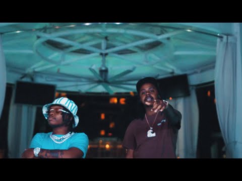 42 Dugg - One of One (Official Video) (feat. Babyface Ray)