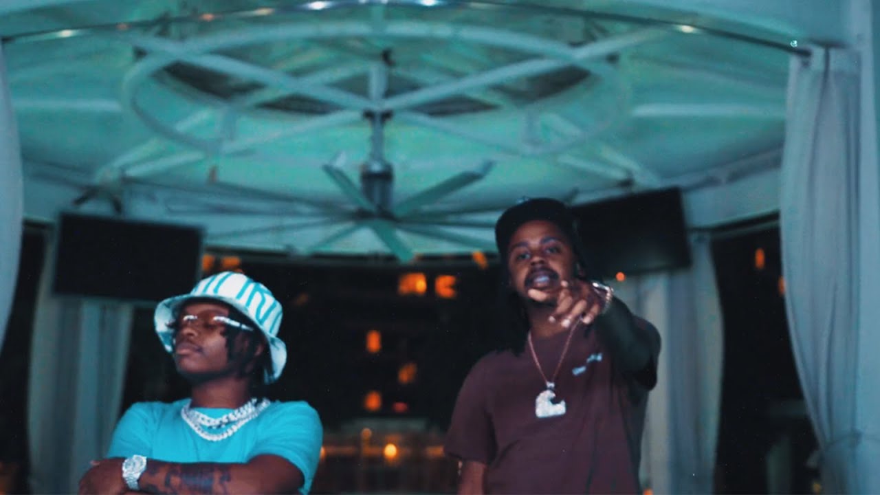 42 DUGG AND BABYFACE RAY - 4 THE TRENCHES TOUR