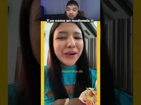 La vida da demasiadas vueltas con don macdonal😂