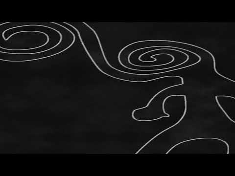 GEOMETRIK23 - Petroglyph [ MENTAL TEKNO ]