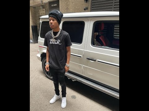 Nardo Wick Type Beat - "Smoke With Us" | G Herbo x No Auto Durk Type Beat