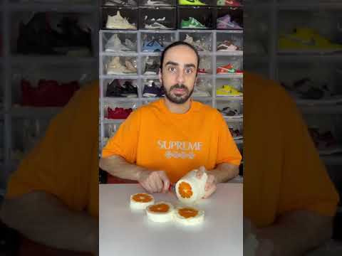 Orange Yogurt Hack!!  TikTok: baderalsafar #shorts #food #juice