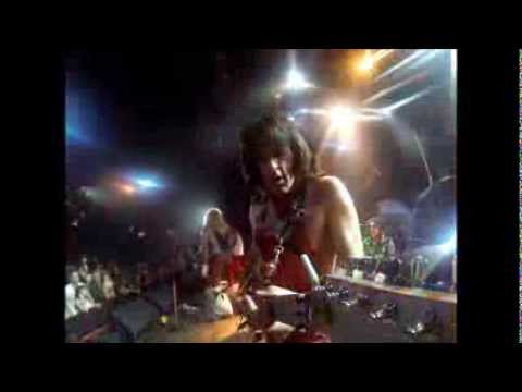 World's #1 Van Halen Tribute Band