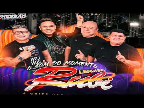 CD(aovivo) LENDARIO RUBI NO SITIO DO ZUEL ICOARACI DJ GIGIO BOY 09/01/22