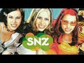 SNZ Retrato Imaginário Official Audio