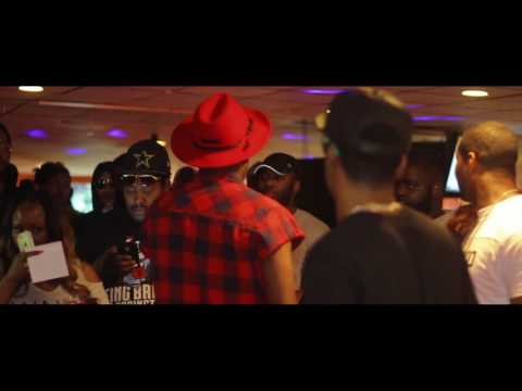 Black Montana - Live Performance (Bigga Rankin) [LevelUpMedia]