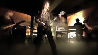 TIERRA SANTA - &quot;La Leyenda Del Holandés Errante&quot; videoclip oficial (Caminos De Fuego)