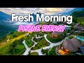 Good Vibes Music For A Fresh Morning Relaxing Rhumba Cha Cha Guitar Melodies For Positive Energy