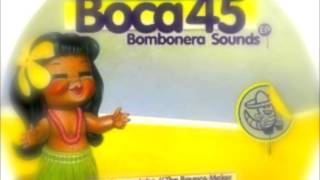 Boca 45 - Uptown Commander