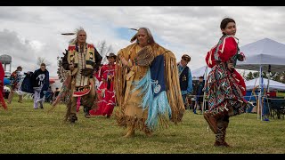 Native American Cumberland Plateau PowWow 2021 Highlights