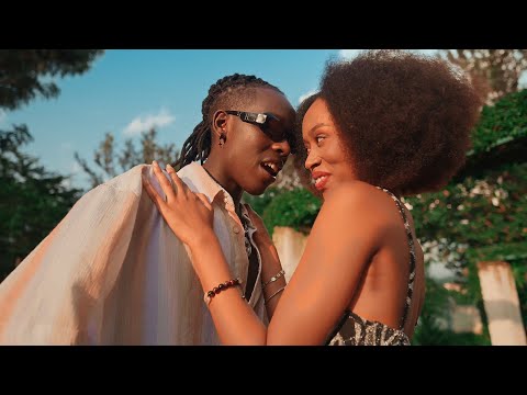 Pacent - Vanela Feat July (Official Music Video)