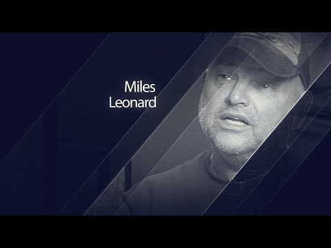 Miles Leonard | Former Chairman Warner Bros. Records | Extraordinary Life Stories