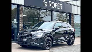 Audi Q2   Registered:2023(73)