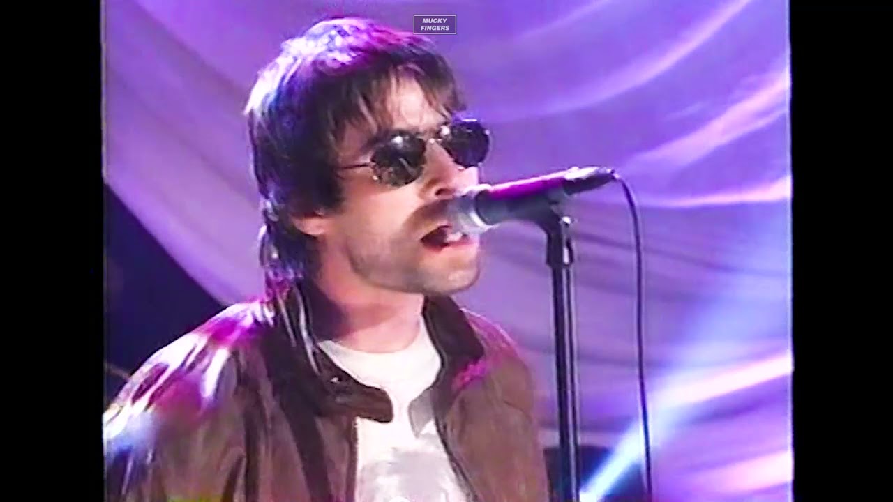 Oasis - Don't Go Away Guitar pro tab