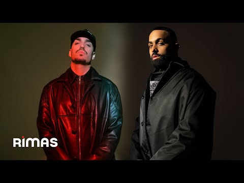 Eladio Carrión Ft. Rels B - Me Gustas Natural (Official Video)