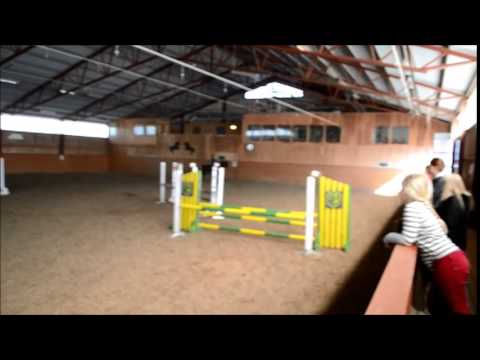 Caesar Scorpio Pay & Jump Nuntorp