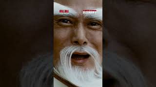 Kill Bill: The Whole Bloody Affair (2011) Video