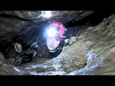 5 MOST DISTURBING Cave Encounters
