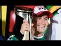 Kasey Kahne celebrates third Coca-Cola 600 win