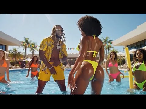 Se Metio El Carnaval 💧 Teyno Rey Del Marroneo (Video Oficial) #dancehall #esmeraldas #carnaval2026 