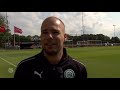 FC Groningen begonnen met voorbereiding