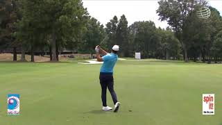 Great Golf Wedge Shots of Na, Matsuyama and Koepka - SDG Series