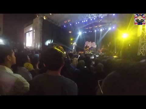 VIRZHA - UNTUKMU (JAZZ TRAFFIC 2016)