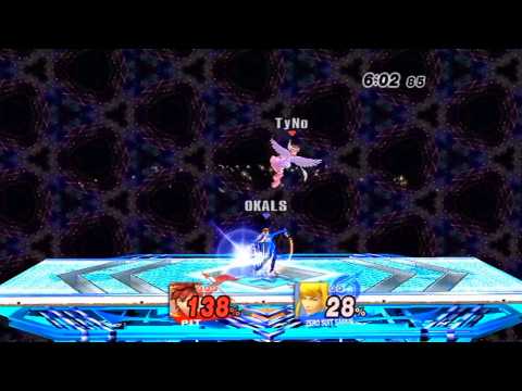 [LSC|BBI2] LF - cyve (Pit/DDK) Vs. quiKsilver (ZSS)