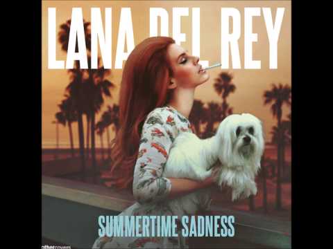 Summertime Sadness vs. Heartbeat (Monsieur Adi Remix) (Lana Del Rey & Childish Gambino)